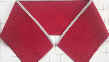 羅紋面料特點(diǎn)、用途及工藝介紹