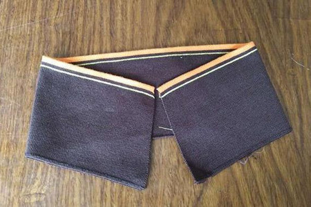 針織羅紋領設計時需注意哪些事項？