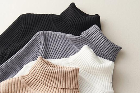 針織橫機領如何清洗保養(yǎng)比較好？