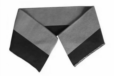 T恤羅紋領子有幾種?如何挑選?