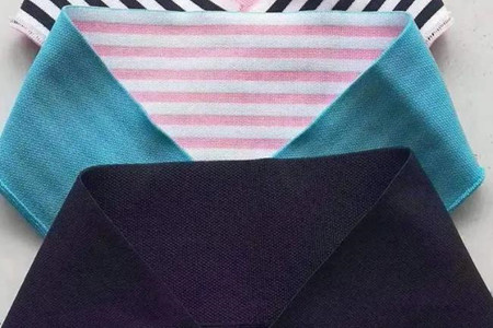 羅紋領的規格有哪些？