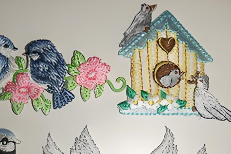 電腦繡花加工怎么選擇合適的繡花線？告訴您！