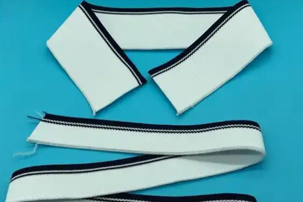 羅紋領和橫機領有什么區別？ 圖2