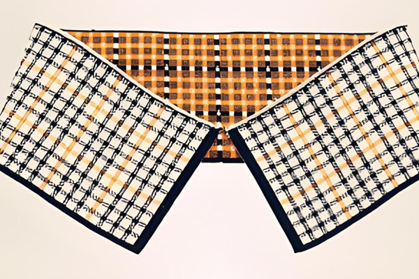 針織橫機領先織后染工藝，你知道多少？ 圖2