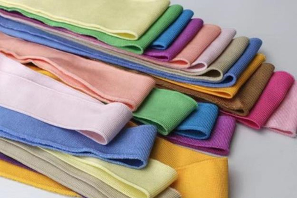 橫機羅紋和扁機羅紋的區別,一文教你分清! 圖2