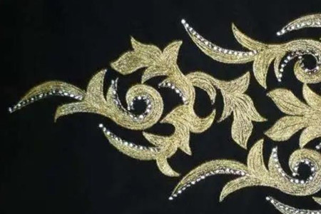 電腦繡花加工時斷線是怎么回事？趕緊來了解一下！