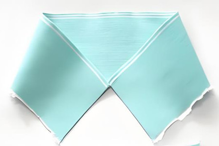 如何判斷絲光橫機領質量？學會這幾種技巧！