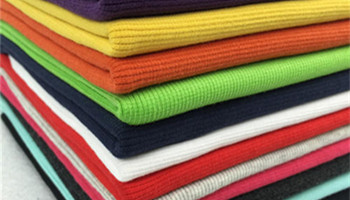 雙羅紋領如何起針？