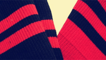 針織橫機領在設計時注意哪些？