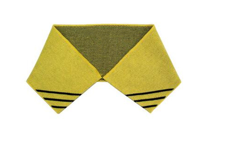 一家靠譜的針織橫機領廠家有什么特點？