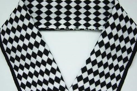 羅紋提花領有哪些常見面料？這三種很常用！