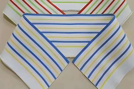 針織橫機領加工過程中需要用到這些設備？