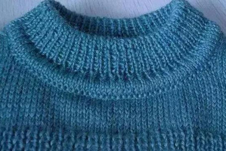 T恤羅紋領有哪些面料種類？不同面料如何晾曬？