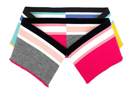 定制T恤羅紋領多久能收到貨？