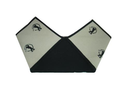 羅紋領尺寸規格如何確定？考慮這幾方面因素！